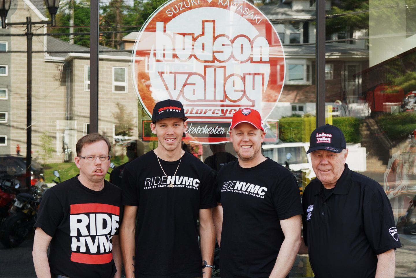 Hudson Valley Motorcycles Celebrates 50 Years! Cycle World