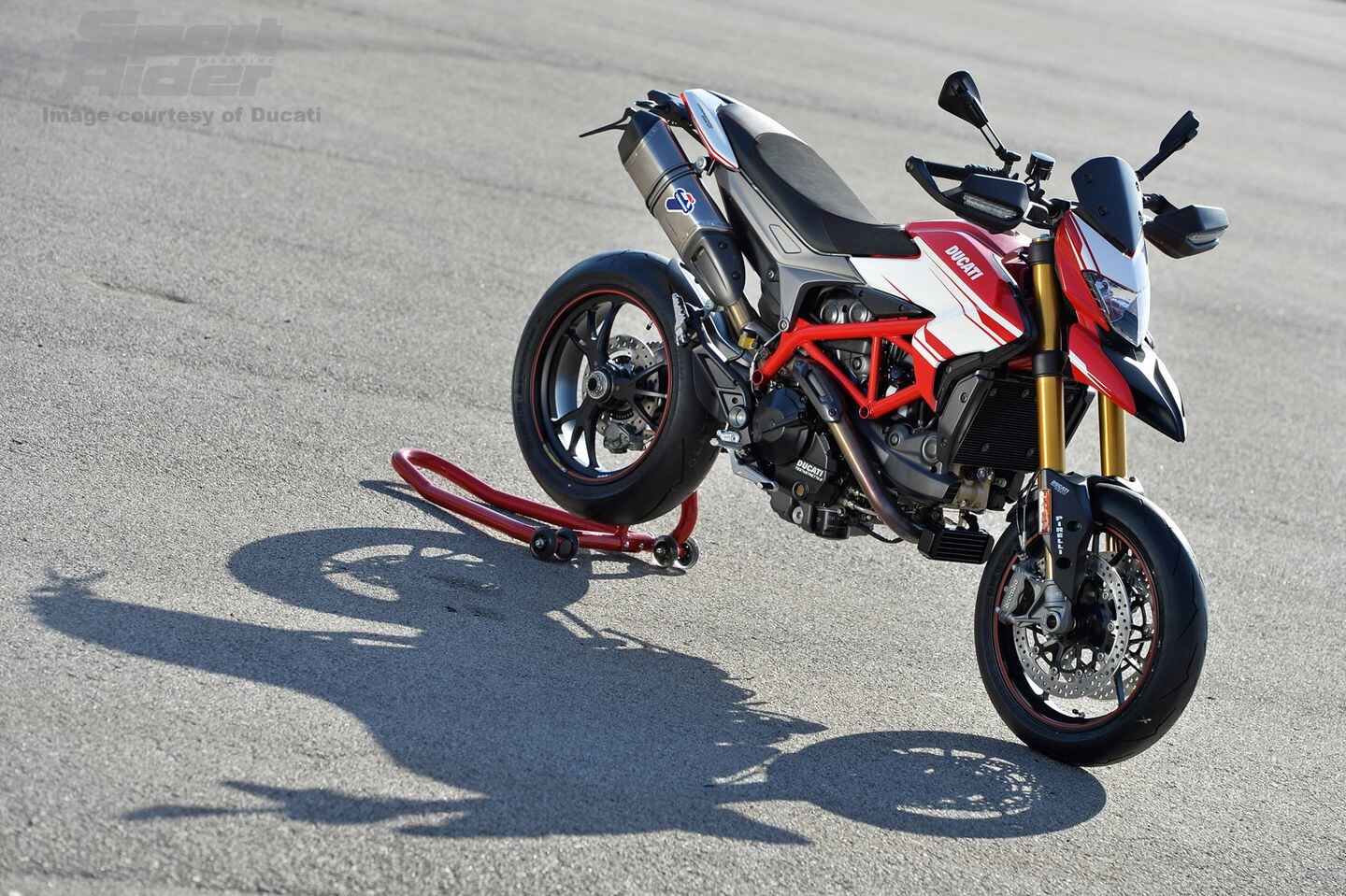 Gallery: 2016 Ducati Hypermotard 939 | Cycle World