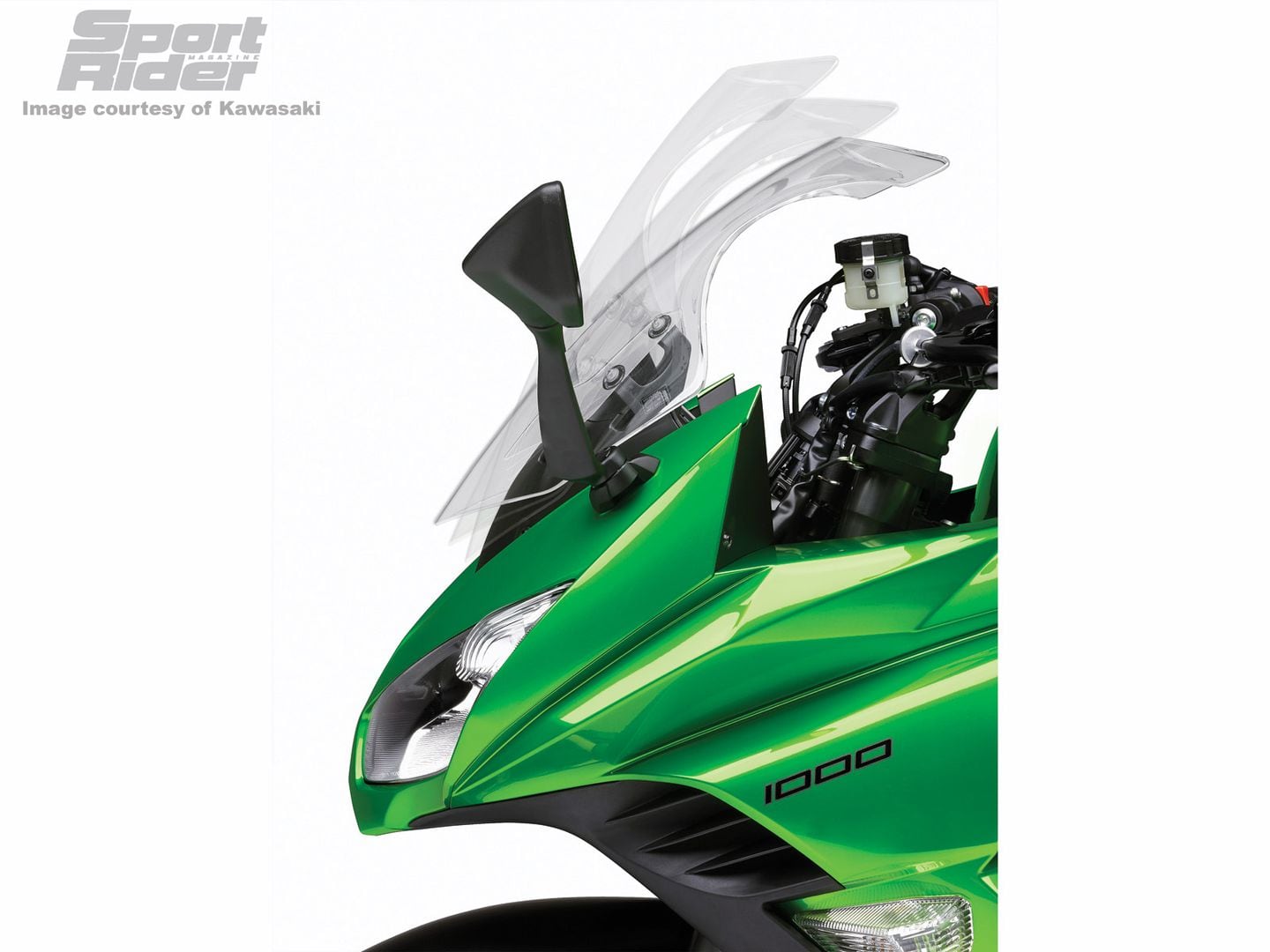 Kawasaki Store - Authorized Retail Dealer of Bikes & Ninja 1000