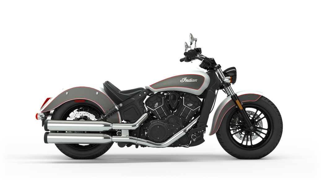 Indian scout store sixty price