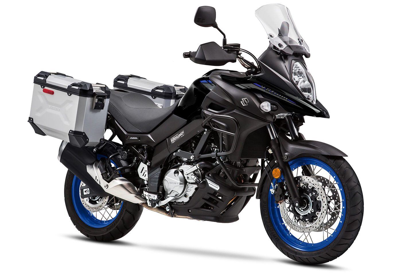 top adventure motorcycles