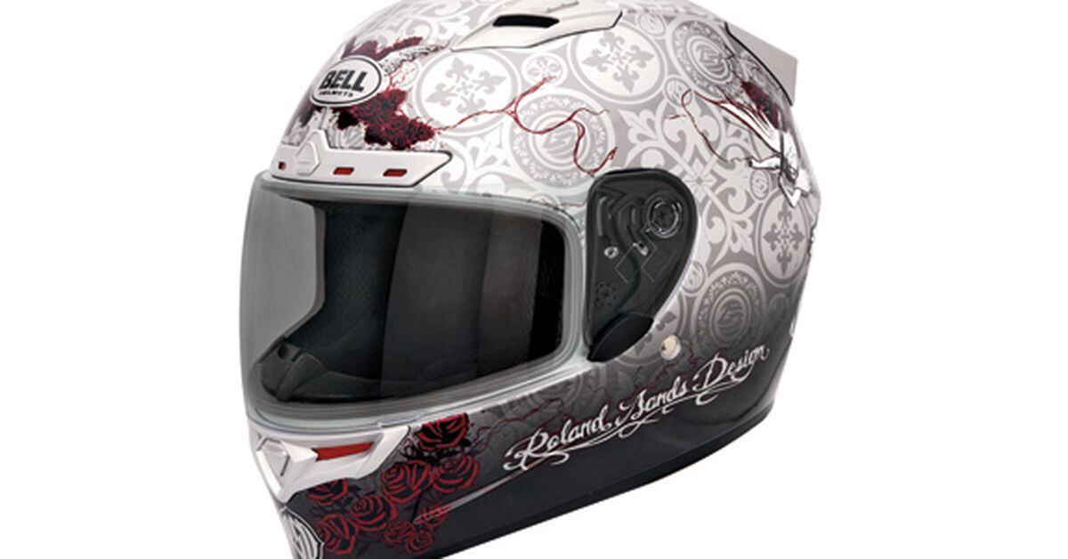 Bell Vortex Helmet Review- Bell Motorcycle Helmets | Cycle World