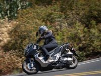 2021 Honda ADV150 First Ride Review | Cycle World