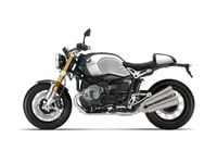 Bmw scrambler clearance 2020