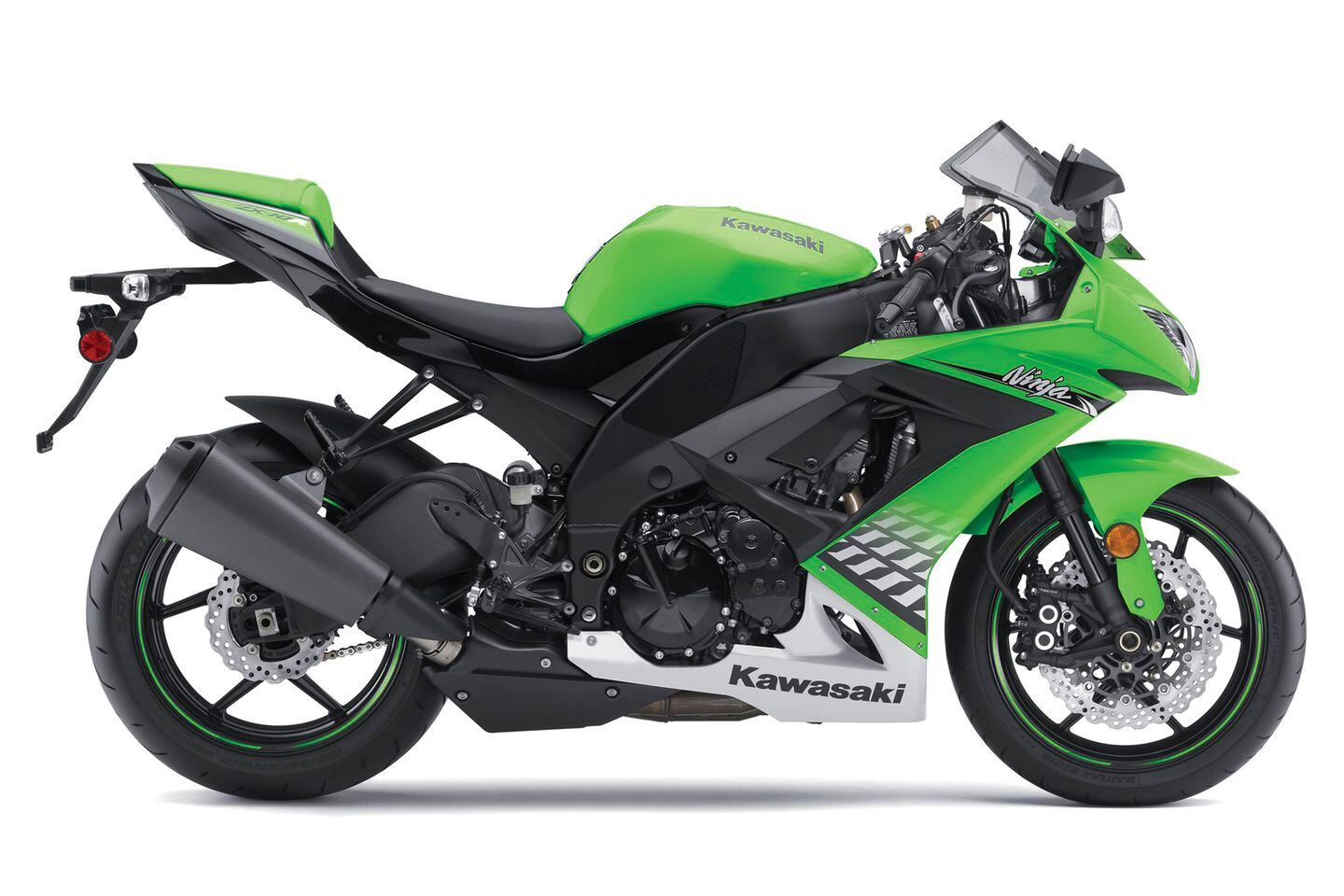 Картинки мотоцикл kawasaki ninja