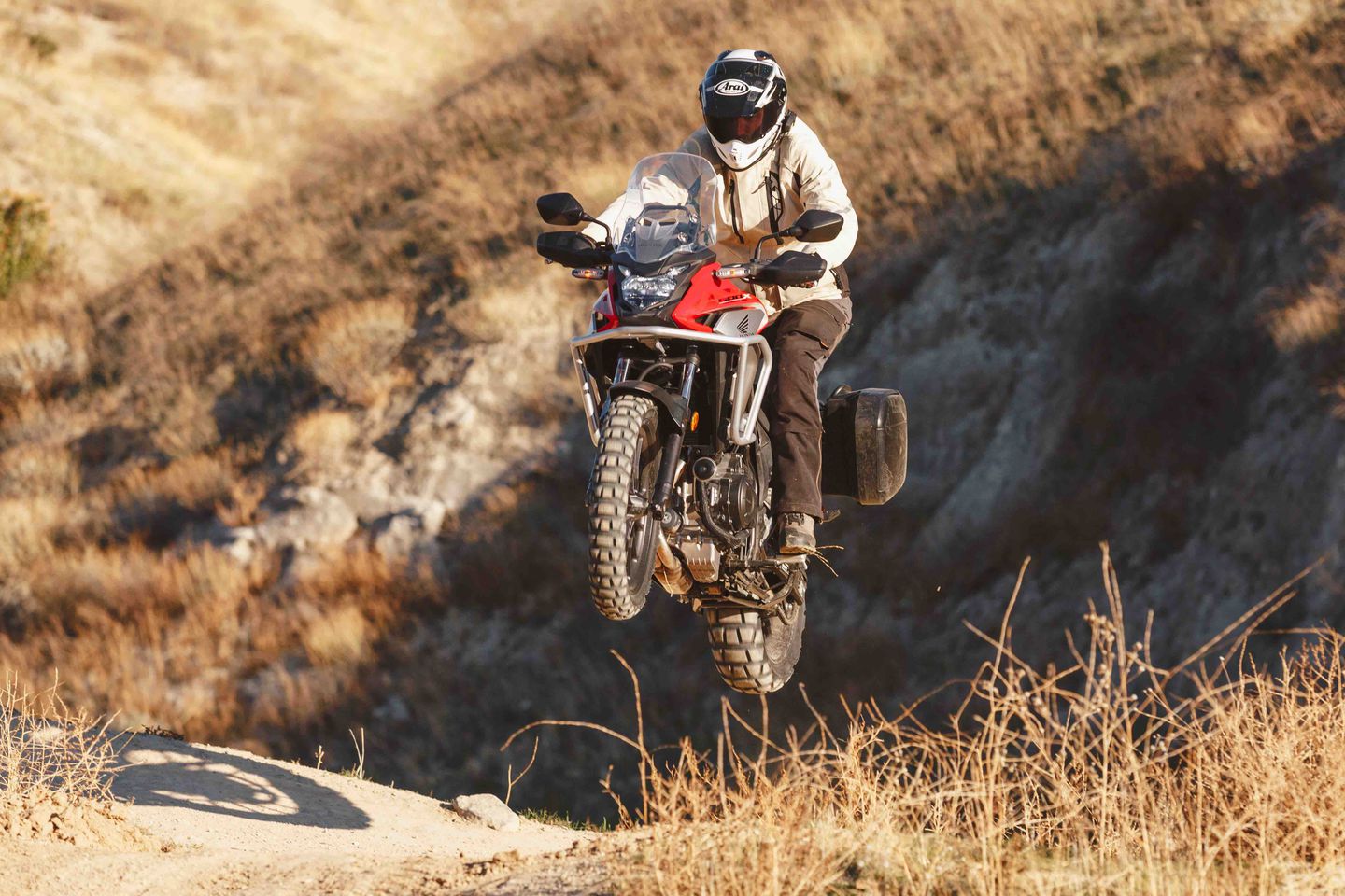 Kawasaki versys x store 300 off road