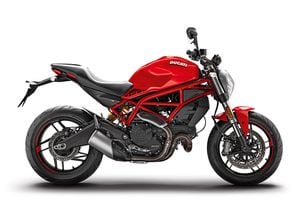 2020 ducati monster on sale 797 for sale