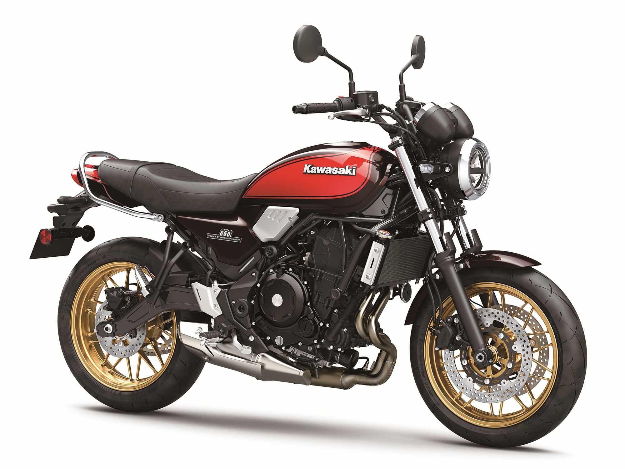 2022 Kawasaki Z650RS Buyer's Guide: Specs, Photos, Price | Cycle World