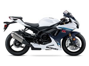 Suzuki gsxr on sale 750 price