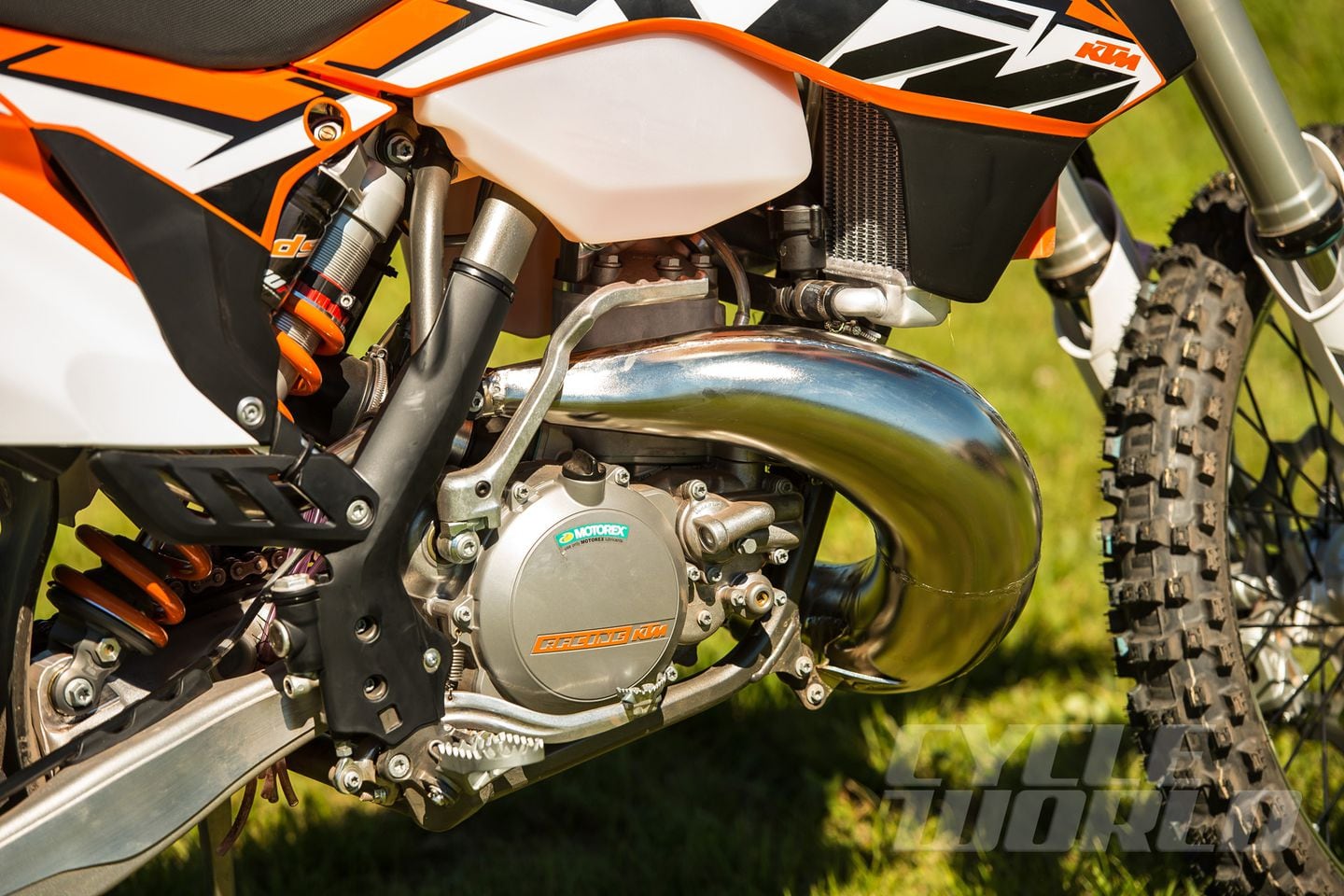 2014 KTM 250 XC-W and 300 XC-W First Ride Review- Photos- Pricing