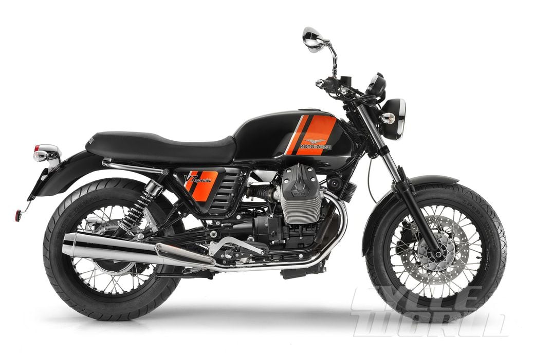 2014 moto store guzzi v7