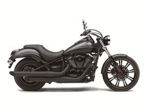 2020 Kawasaki Vulcan 900 Custom Buyer s Guide Specs Photos