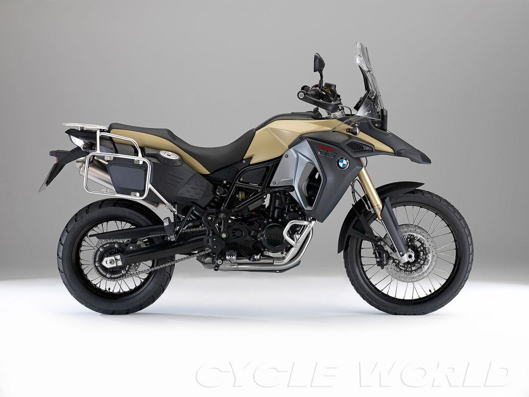 F800gs adventure 2025 for sale