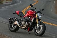 2014 ducati monster 1200s for sale sale