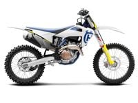 Husqvarna fe deals 250