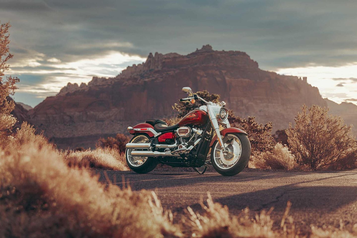 2023 Harley-Davidson 120th Anniversary Models | Cycle World