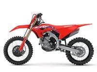 Honda 2021 outlet crf 450